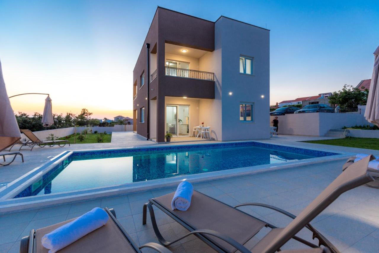 Zrno Apartman