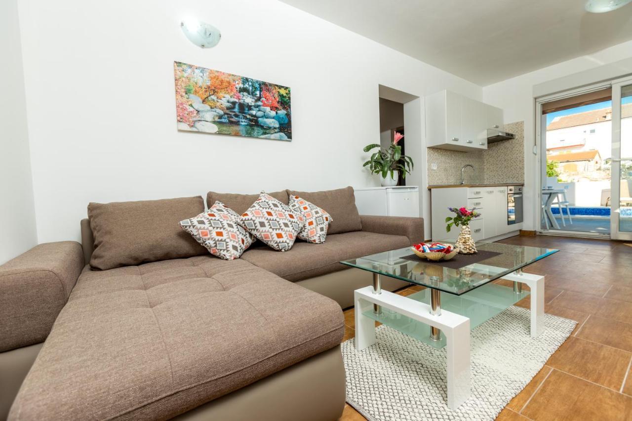 Zrno Apartman