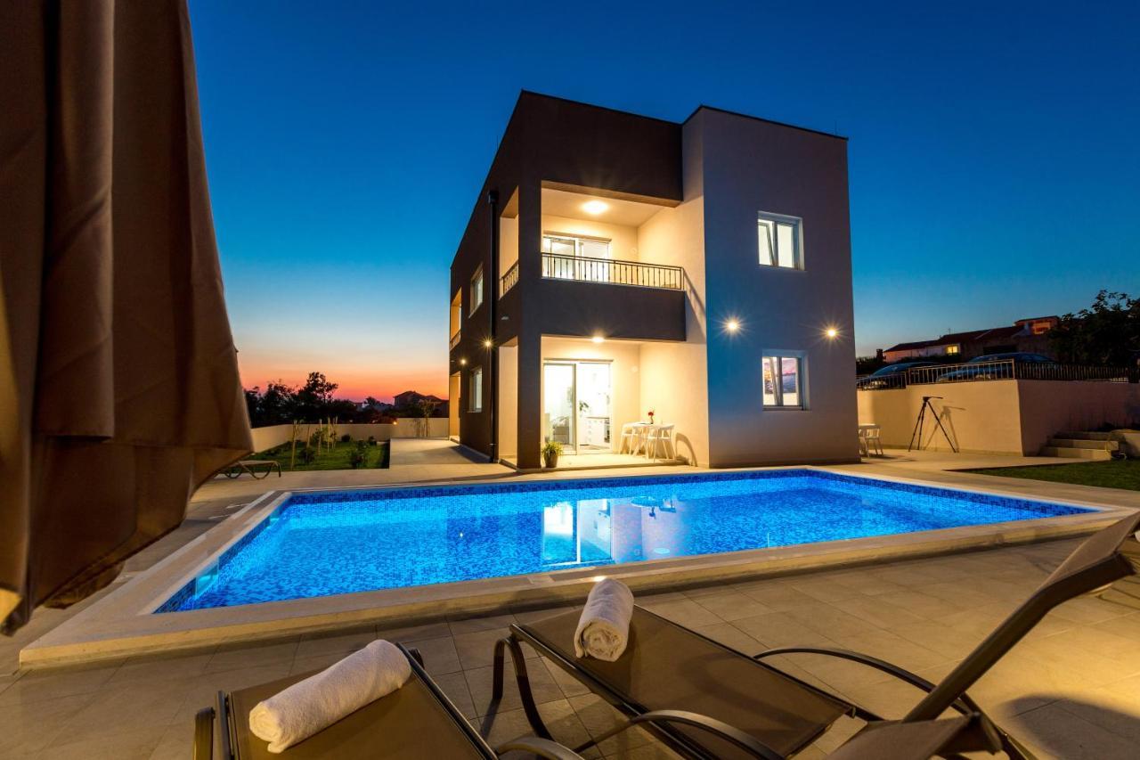 Apartment Zrno *