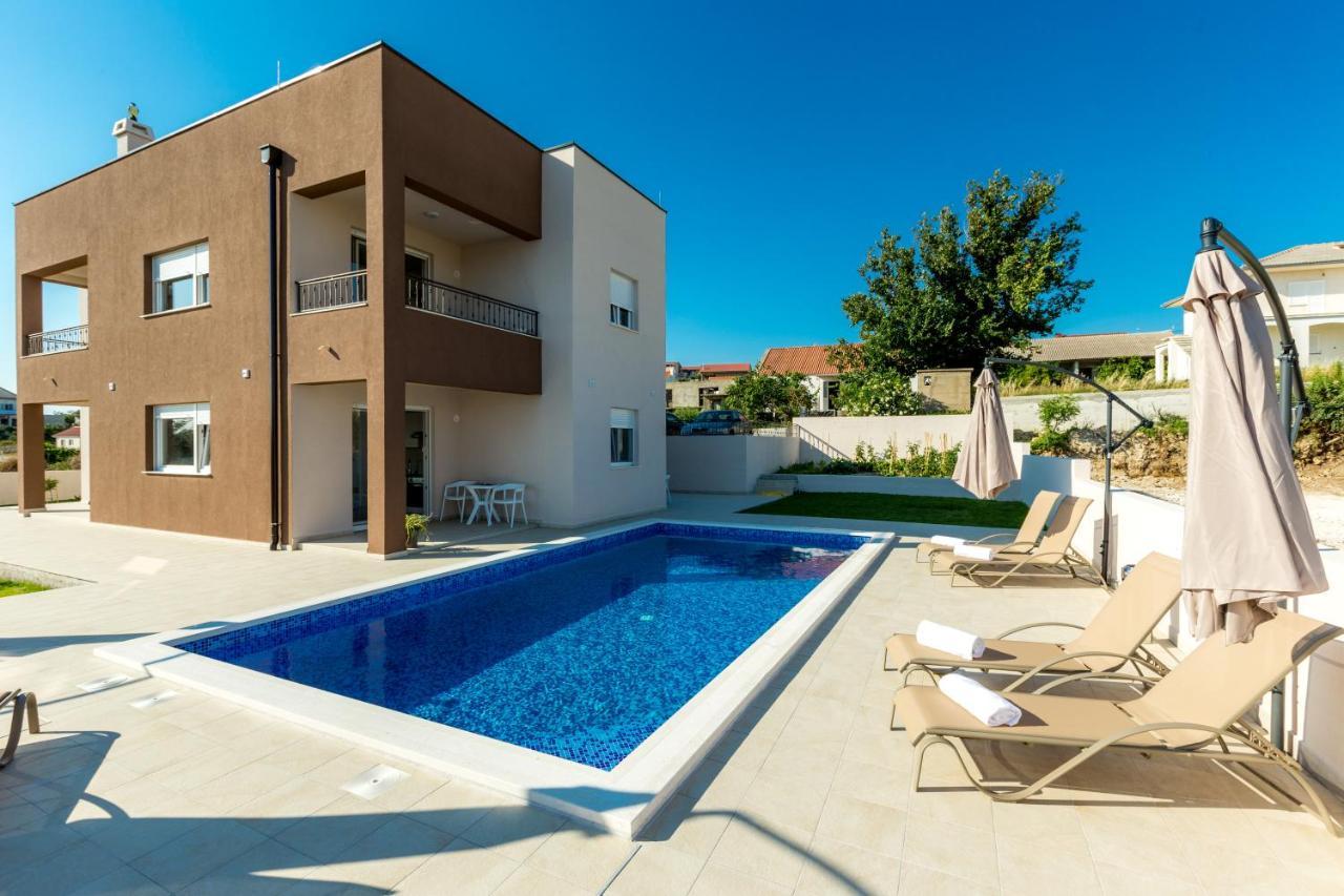 Apartment Zrno Rtina