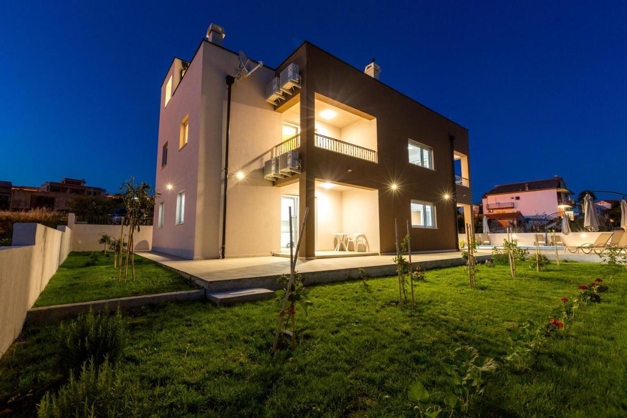 Apartment Zrno Rtina