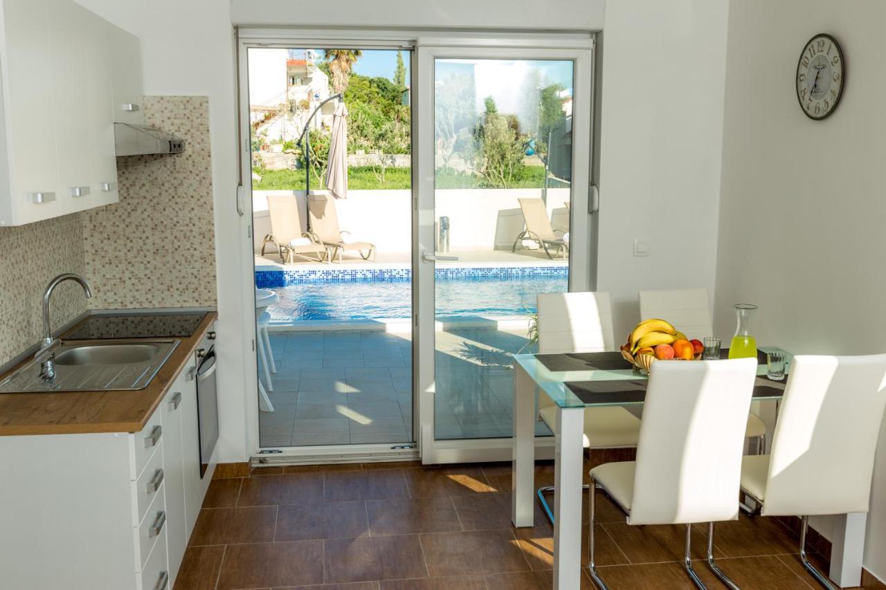 Zrno Appartement *