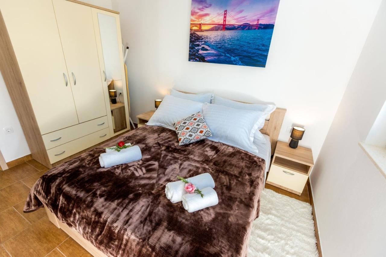 Zrno Appartement